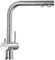 XJTNLB Grifo Cocina 3 Vias Cromo Grifo Cocina Extraible con Osmosis Grifo Doble Salida Grifo Fregadero Cocina para Purificador Agua
