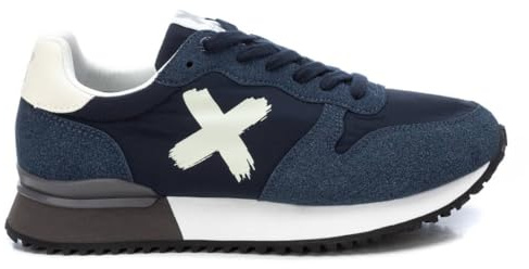 XTI Herren 142804 Sneaker
