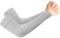 AEYURUID Manchette Gaming,Manchette Bras Homme,Manchette Bras Femme,Manchon,Manchon De Compression Bras,Manchon Bras,Manchette,Manchette Anti UV,Manchon,Arm Sleeve Gaming,Gris