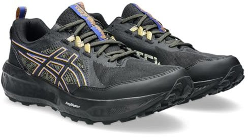 ASICS Herren Laufschuhe Gel-Sonoma 8 GTX