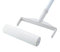 Yctze Mop with Extendable Handle - 60 Sheets Floor Er Roller, Effective H Lint Ff Ool for Easy | for Home and Pet Owners (Yctzet3zmnx9c8v-H22334-1)