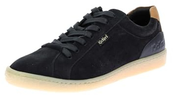 Kickers Herren Kick Salem Sneaker, Marineblau, 41 EU