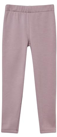 s.Oliver Thermofleece Leggins mit elastischem Bund