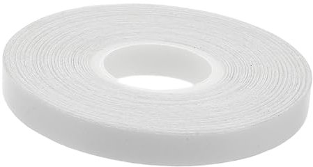 Homoyoyo Doppelseitiges Gewebeband Wasserlöslicher Klebstoff Für Kleidung Temporäre Fixierung Säumen Quilter-Werkzeug