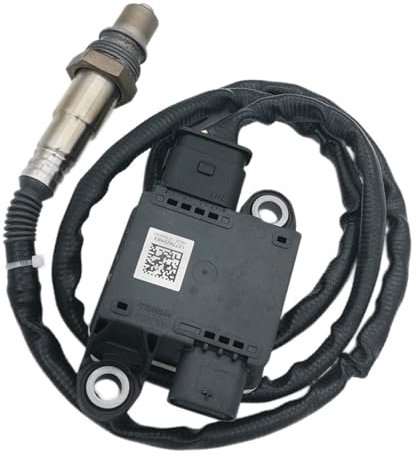 PM Diesel Exhaust Particle Sensor 68146140Ac Passend für Ram, Promaster 1500 2500 3500 2014-2018 Passend für Grand, Cherokee 2014-2020