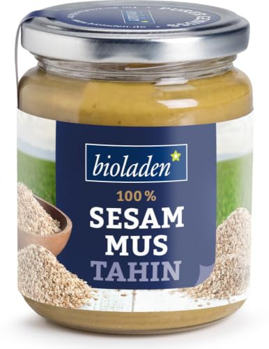 Tahin (Sesammus) 12 x 250 g