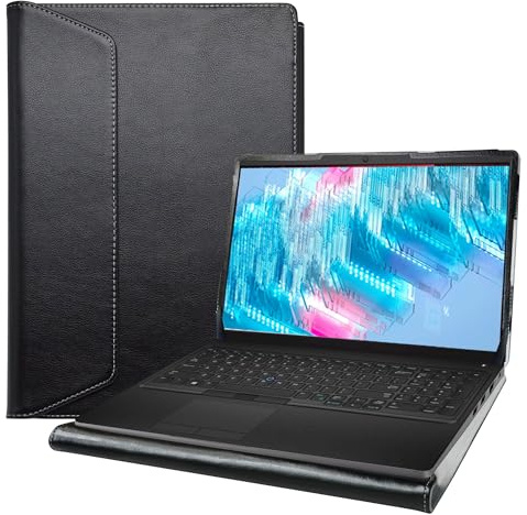 Funda para portátil Acer Chromebook 315 CB315-4H CB315-4HT, color negro