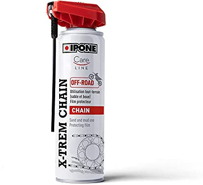 Graisse chaîne IPONE X-Trem Chain Off-Road - 250ml