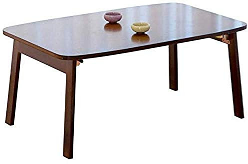 RONGJJ Klappschreibtisch, Multifunktionstische Schreibtisch Leichtes Klappbett Sofa Tablett Laptop Desktop Notebook Ständer Bambus Zum Zeichnen Schreiben, T4