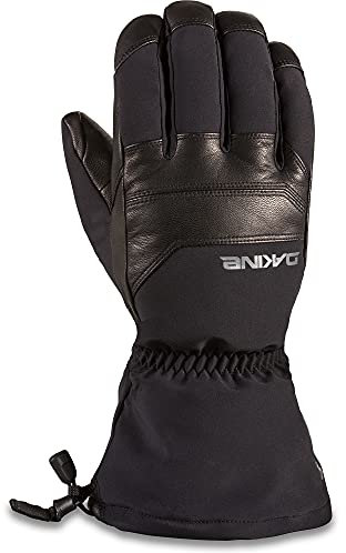 Dakine Men's Excursion Gore-Tex Snow Glove (Black, XX-Large)
