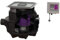 KESSEL Hebeanlage Aqualift F Compact Mono, SPZ 1000 S3, Bodenpl., befliesbar 28701X