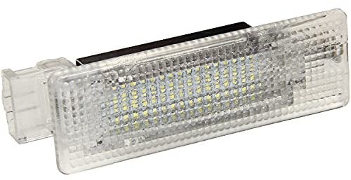 LED Kofferraumbeleuchtung von Recambo passend für VW Caddy | T5 | T6 | T6.1 | Beetle | Eos