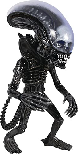 Alien Mezco Designers Series - MDS Deluxe