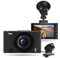 Xblitz S7 Duo Videorekorder - Front- und Rückkamera - FullHD 1080p - IPS 3.0 Display - G-Sensor - WDR