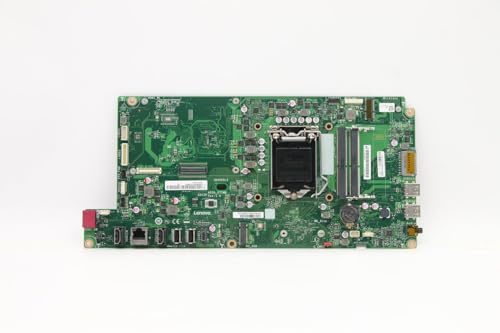 Lenovo Ersatzteil Intel Comet Lake B460 Motherboard with NVIDIA GPU, 5B20U53993