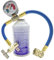 Pack 1 canette Duracool 12a et un flexible de recharge R134a basse pression