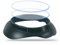 Lens Protector VR Headset, MODJUEGO Myopie Brille Spacer Ringe Frame Glasses Spacer - Anti-Scratch VR Zubehör zu verhindern, DASS Ihre Brille von Kratzern VR Linsen