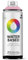 MTN Water Based RV-323 Rosa Vicio, Spray Base Agua 400ml