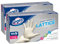 Logex Guanti in Lattice naturale per Lavori Domestici (100 Pezzi Tg Large) Monouso, non sterili, confortevoli e facili da indossare grazie alla Talcatura con Amido di Mais - 2 Pack (Totale 200 Guanti)