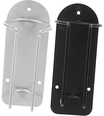 UTHCLO Elektrische Haarschneidemaschine Rack Edelstahl Haarschneidemaschine Haar Clip Organizer Für Salon