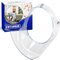 MONTERAL Bowl Cover Food Processor with Original Code KW716525 for Kenwood - Warranty 10 Years