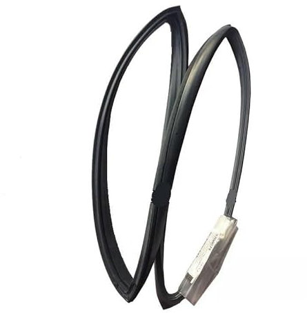 Strumenti compatibili con Guarnizione per porta forno a 6 strati 20.01.800P 500x470mm compatibile con forno a vapore Rational CPC-CM61G SCC61G SCC61g SCC61E SCC-CM61 SCC-WE61E