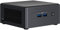 Intel NUC 11 Pro Mini PC NUC11TNHi7, 11th Gen Core i7-1165G7, 4.7GHz, Max 64GB RAM Support, Thunderbolt (8GB RAM+512GB SSD)