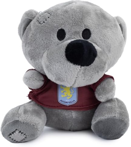 FOCO Officially Licensed Football Plush Timmy Bear