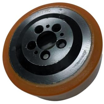 Tendparts 1120-200001-00 112020000100 Ensemble de roue d'entraînement compatible avec le transpalette électrique Big Joe D40 Truck EZ40 Stacker CB22