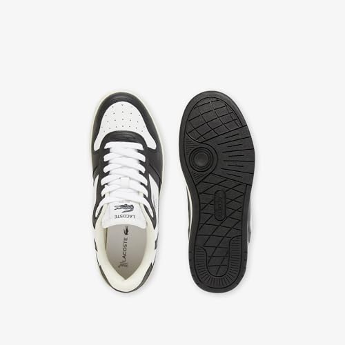 Lacoste CLUB-LOW SNEAKER FLACH