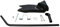 SECURA Kit de mulching compatible avec Honda HF2620H Tracteur de pelouse