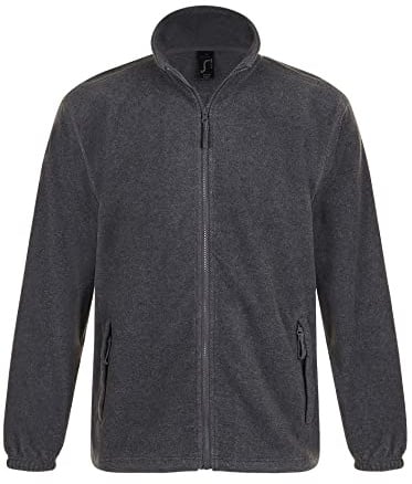 SOL'S Herren Sol's North Fleece