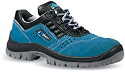 U-POWER BOSS L S1P FO SR Work shoes