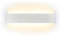 ChangM Wandlampe LED 16W, Wandleuchte Modern Wandlampen Innen Wandleuchten Inkl. LED-Platine 110V-260V, für Badlampe Wohnzimmer Schlafzimmer Treppenhaus Flur Wandbeleuchtung, Warmweiß, 3000K