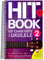 Hitbook 2-100 Chart Hits für Ukulele (mit Texten und Akkorden) - Singbook mit Dunlop Plek - Verlag Bosworth BOE7899 9783865439949