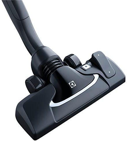 Electrolux ZE 140, Buse de Sol, Noir
