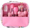 Oyfel. Avent Trousse de Premiers Soins pour bébé Accessoires Trousse de Soin Bébé Accessoires Inclus Kit de Soin Bébé Set de Toilette Sailor pour bébé Brosse Peigne
