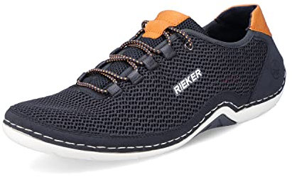 Rieker Herren Halbschuhe 07555