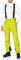 Colmar Herren Trägerhose-1423 Trägerhose, Lime, 46