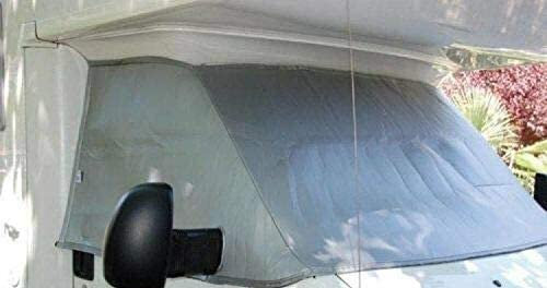 NRF LaBoutiquedelCampeggiatore Oscurante Termico Esterno Cabina Camper Ducato/Boxer/Jumper 2002-2006