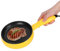 Omelette électrique, mini-plaque de cuisson électrique portable antiadhésive, crêpe au steak pour faire frire des œufs