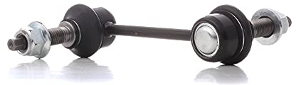 RIDEX 1x Koppelstange Stabilisator Hinten Rechts Links Kompatibel mit LAND ROVER Range Rover Sport L320 Discovery IV L319 Discovery III L319