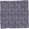 OLYMP 1769/69 Einstecktuch, marine, marineblau((18)), Gr. N