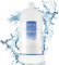 Wasserstoffperoxid H2O2 3,5% 1000ml Lösung auf Osmose Wasser | weiße HDPE Flasche mit Sprühpumpe extra | deutsches Hausmittel