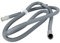 easyPART Kompatibel/Ersatz für Electrolux 140011410085 Ablaufschlauch AEG 14001141008/5 26/22mmØ 2,35m mit Belüftung Geschirrspüler Zanker Zanussi Juno Progress Pelgrim Atag FSS FEB FSE ESL ESI ESL