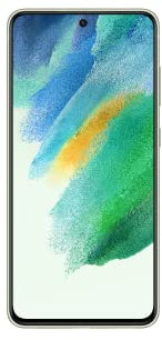 Samsung Galaxy S21 FE G990B2 5G Dual Sim 256GB, Android, olive