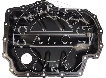 AIC Ölwanne 58115 unten Golf VII Schrägheck (5G1, BQ1, BE1, BE2) CC (358) Stahl