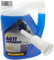 Kühlerfrostschutz MANNOL Longterm Antifreeze 5 Liter Fertiggemisch -40°C blau inkl. Ausgießer