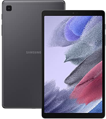 Samsung Galaxy Tab A7 Lite Wifi 32GB Grey - Android Tablet - 3 Year Warranty - Official