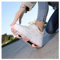 ZEDDG Rollschuhe Kinderschuhe Mit Rollen Einziehbarer Technischer Skateboardschuhe Jungen Mädchen Outdoor-Sportschuhe,Pink-EU33/21.5cm